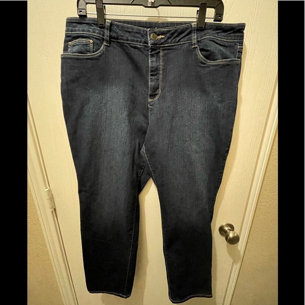 Croft & Barrow Jeans